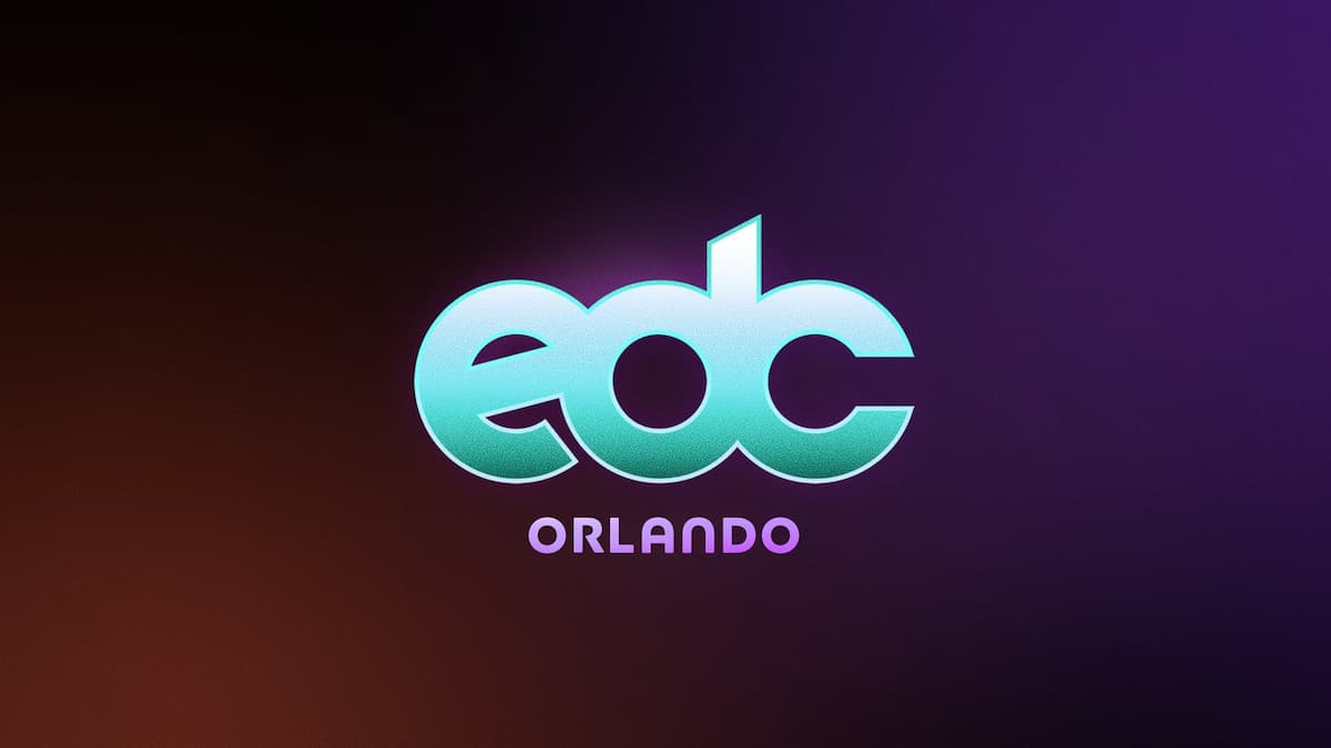EDC Orlando