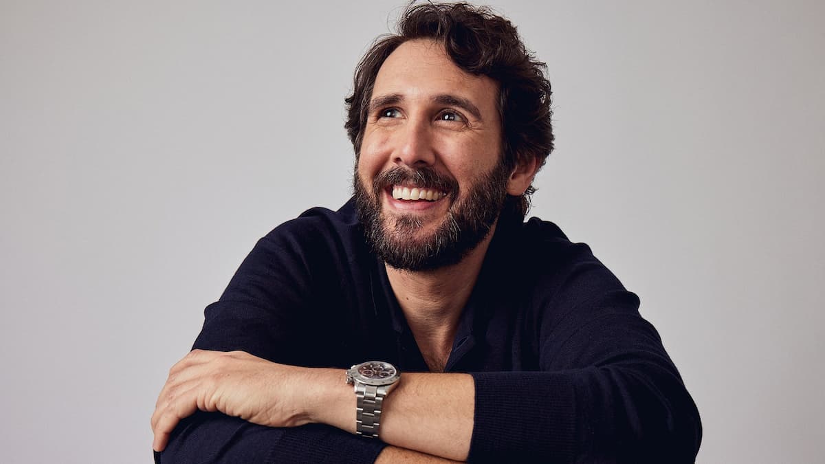 Josh Groban: GEMS The Las Vegas Residency