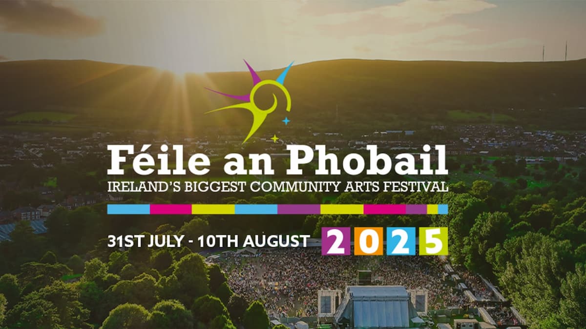 Feile Dance Night