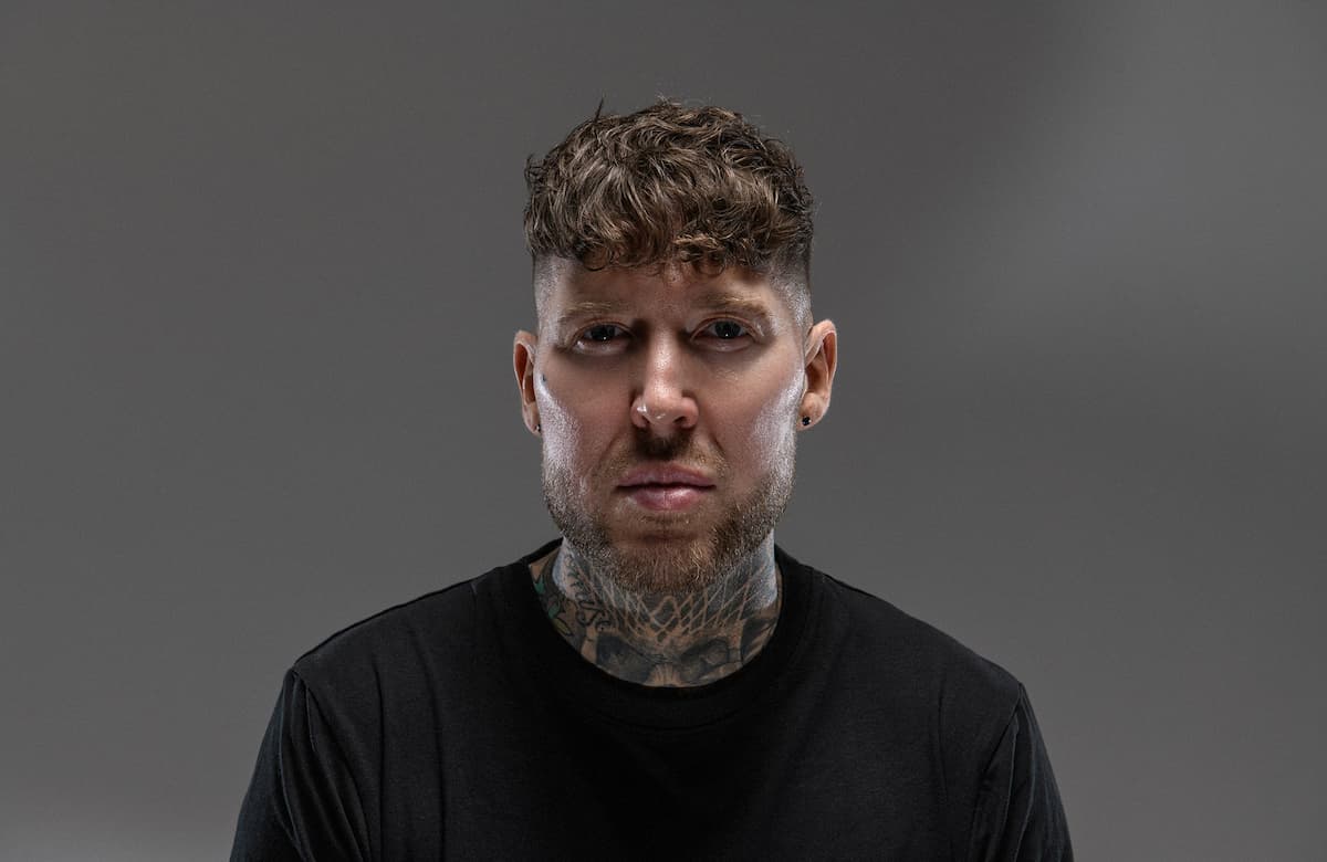 Ben Nicky - FEILE 2026