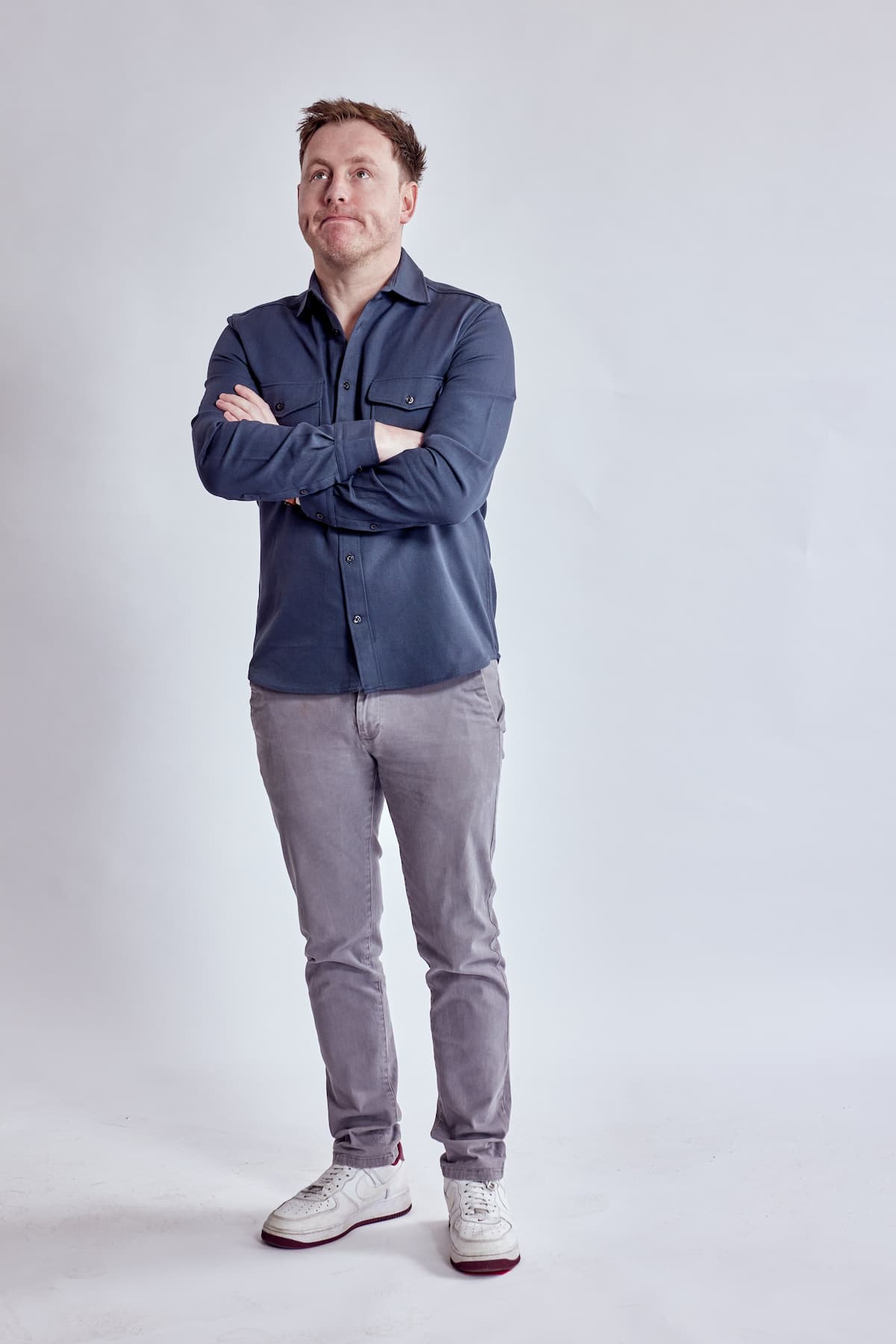Andrew Ryan: Honest Capacity