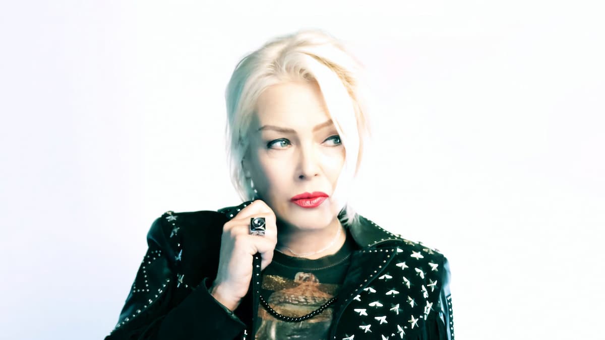 Kim Wilde - Closer Tour