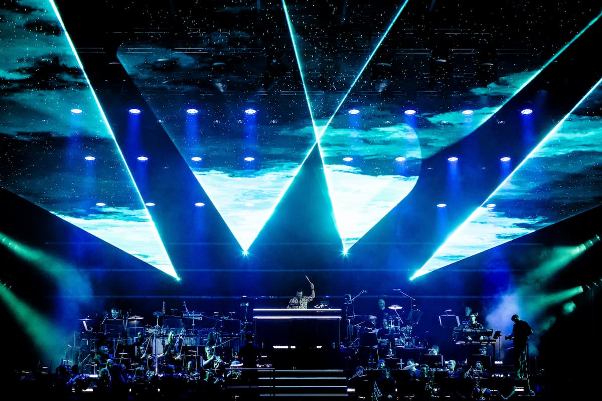 Pete Tong presents Ibiza Classics