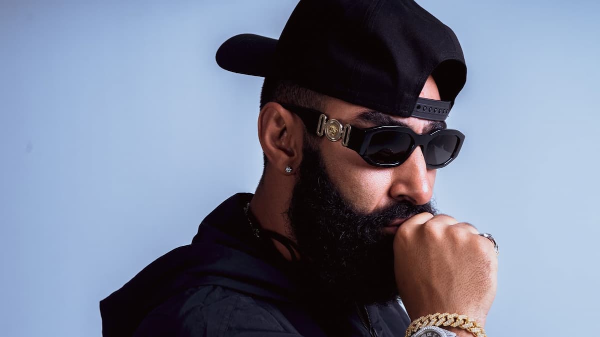 La Fouine