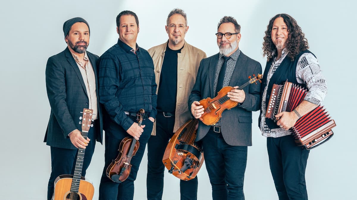 Le Vent Du Nord
