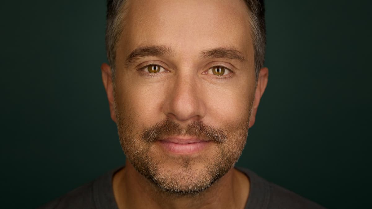Alexandre Barrette