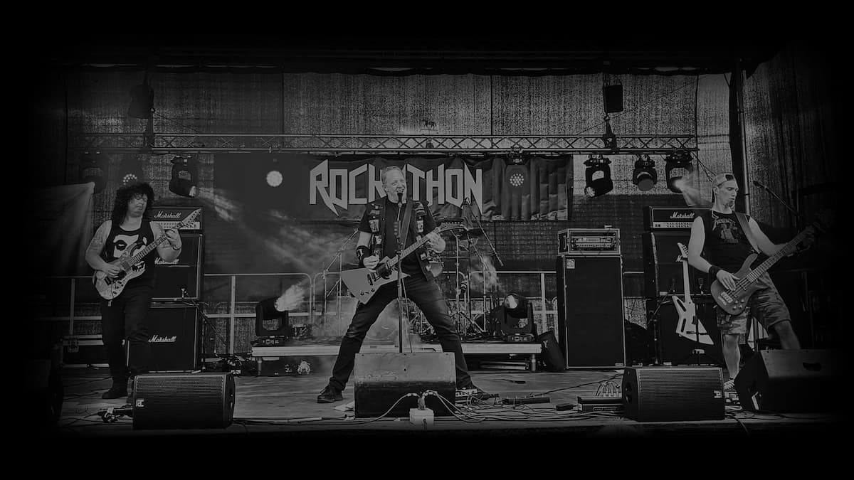 Whiplash - Metallica Celebration