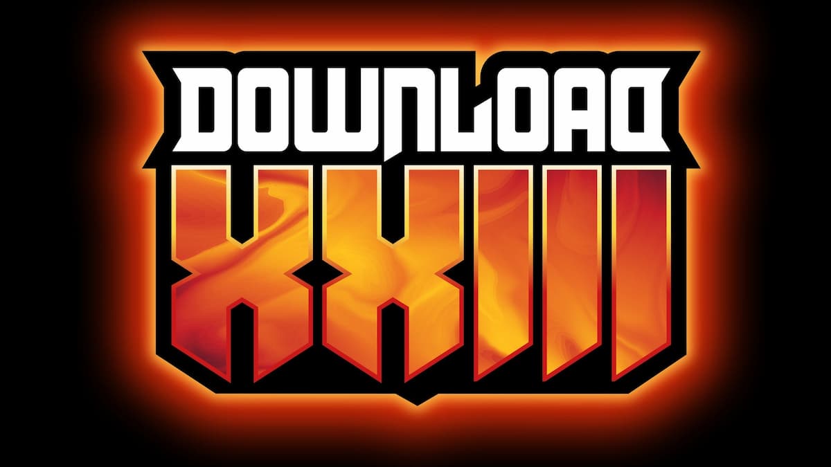 Download 2026 - Friday Arena Only