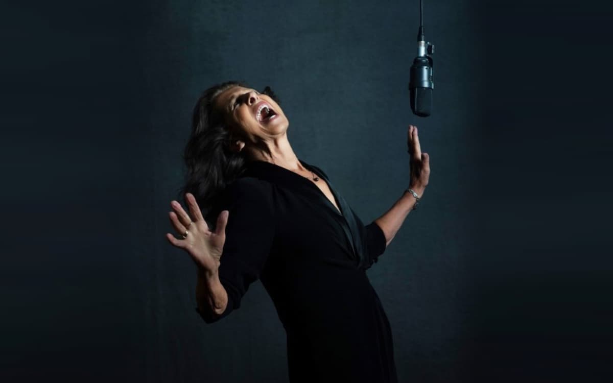 Elkie Brooks - The Long Farewell Tour