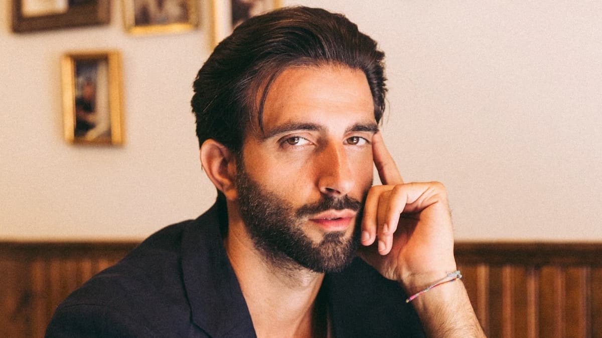 Davide De Pierro Live