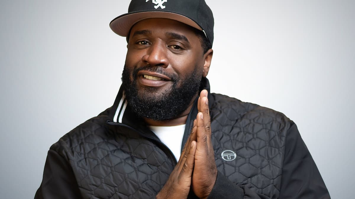 Corey Holcomb