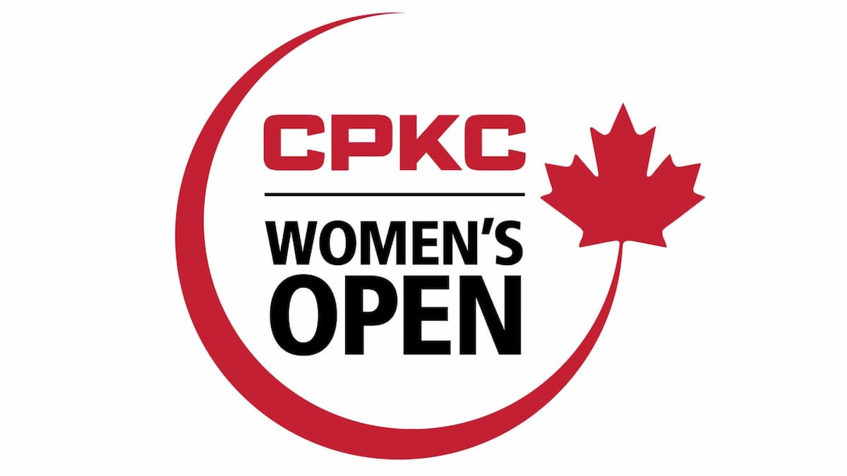 CPKC WOMEN'S OPEN - SATURDAY
