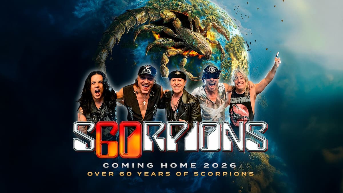 Scorpions