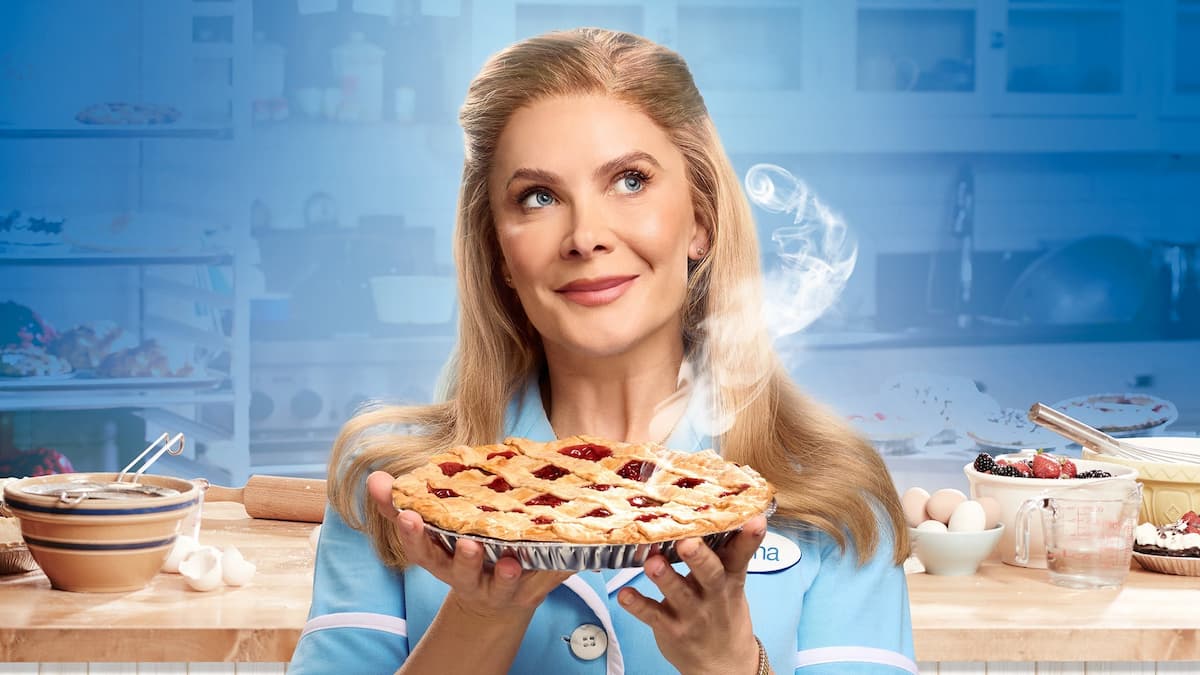 Waitress - Opening Night