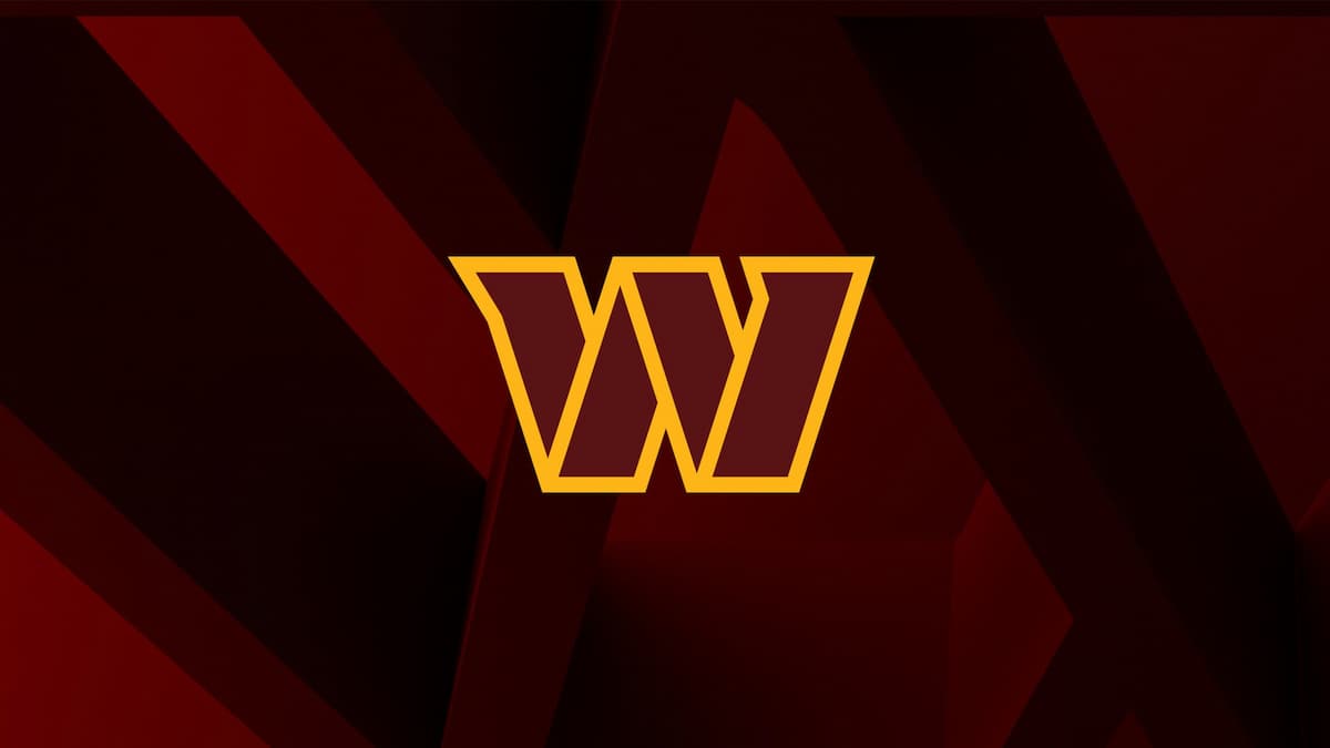 Washington Commanders vs. Seattle Seahawks