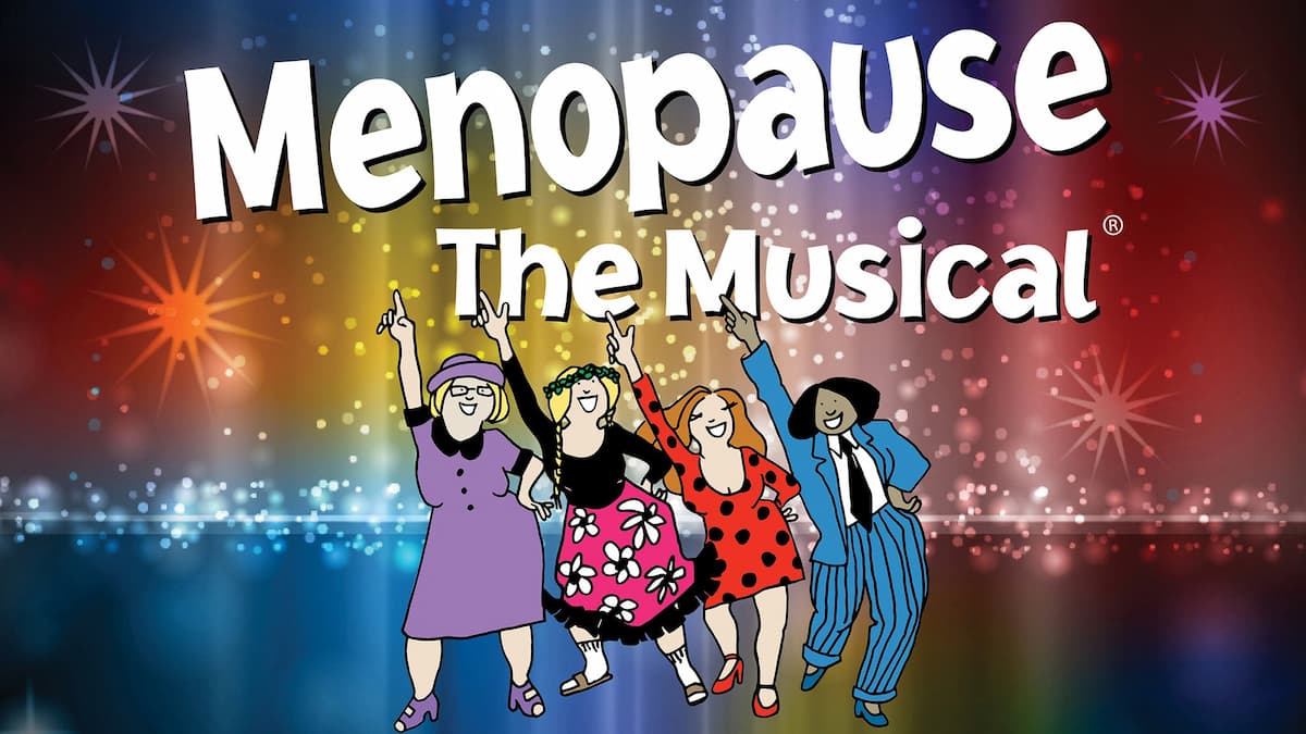 Menopause The Musical