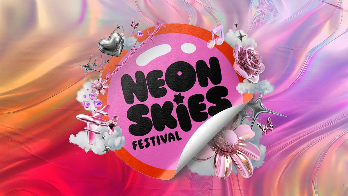 Neon Skies Festival with Kesha, Slayyyter, Heidi Montag