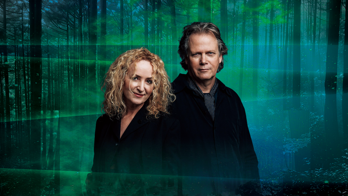 The Return Of Secret Garden:2026 Australian Concert Tour