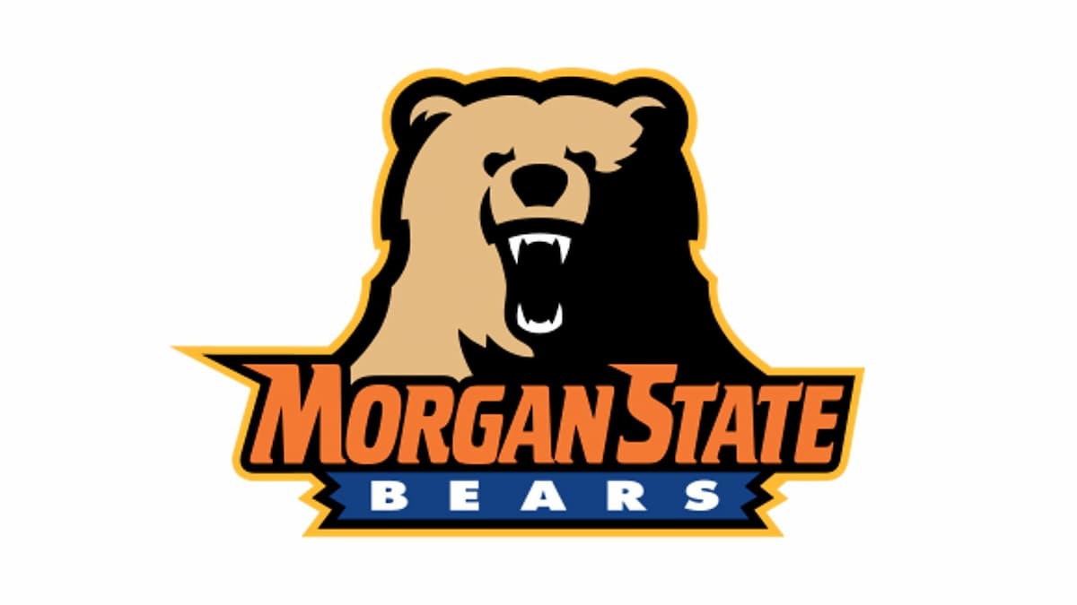 Morgan State Bears Football vs. Virginia University of Lynchburg Dragons