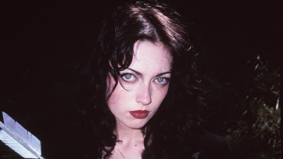 Violet Grohl