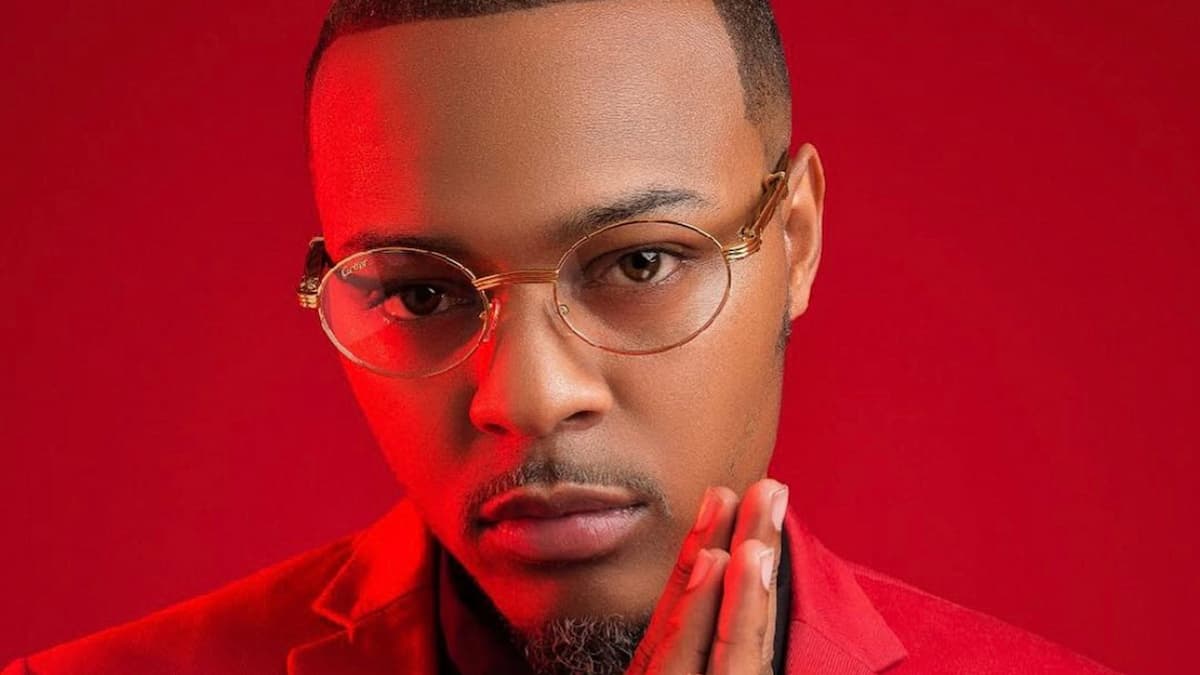 Bow Wow w/ Twista, and Bubba Sparxxx