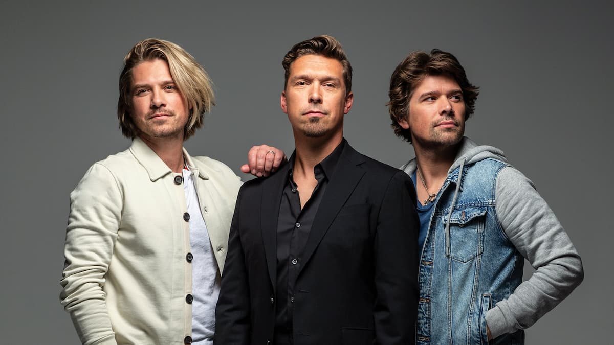 HANSON