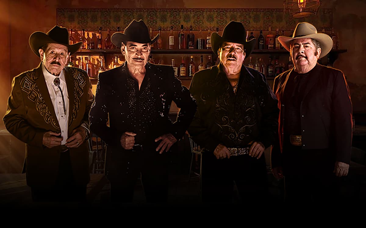 Palomazo Norteño