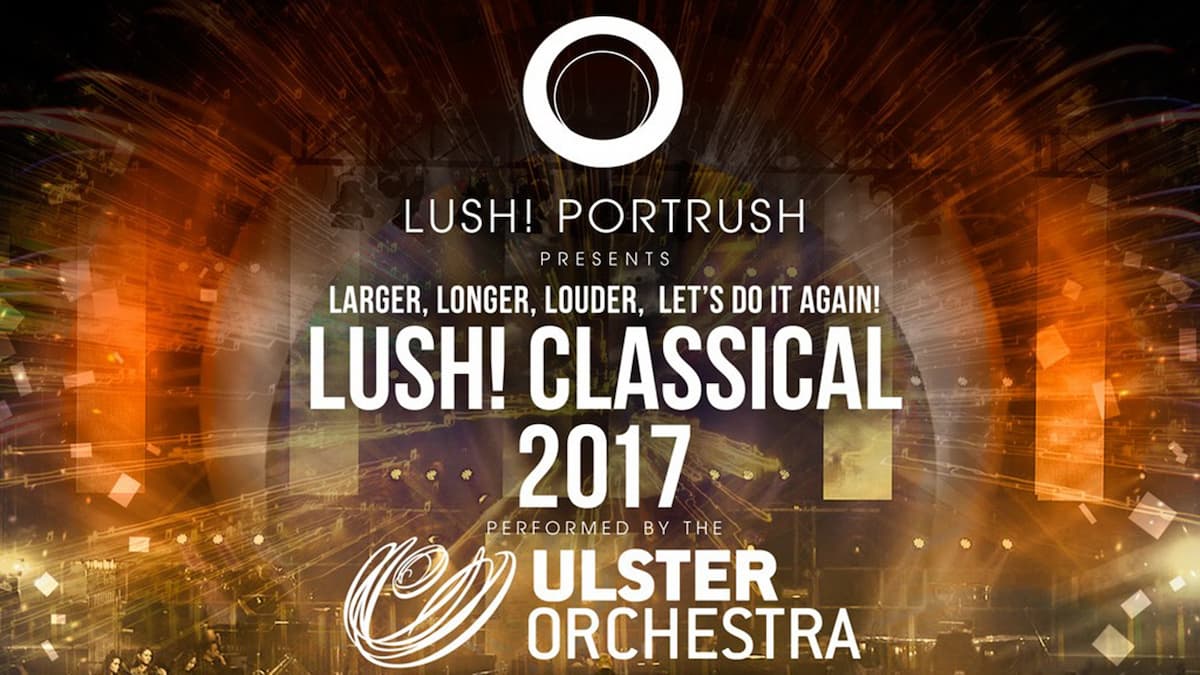 Lush Classical June 2026