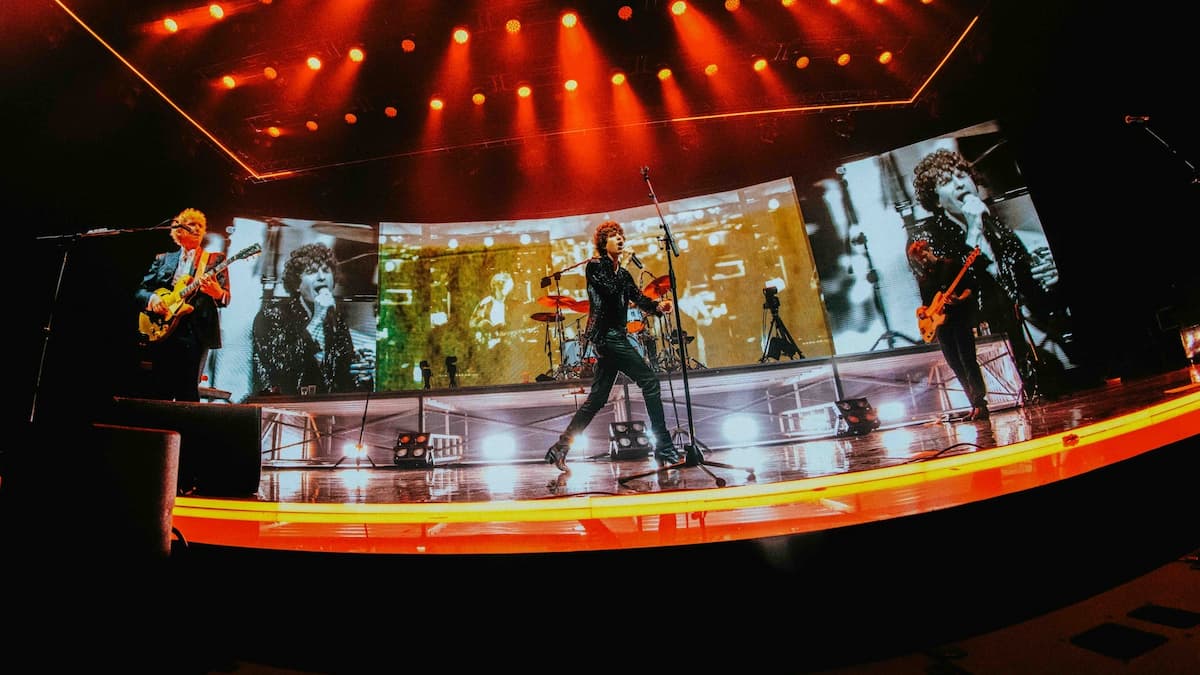 The Kooks