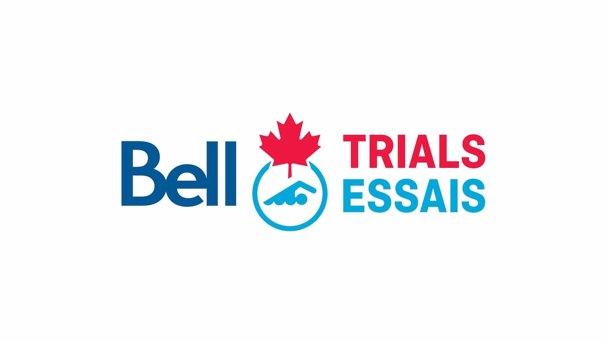 Préliminaires / Prelims - Essais Canadiens de Natation Bell 2026