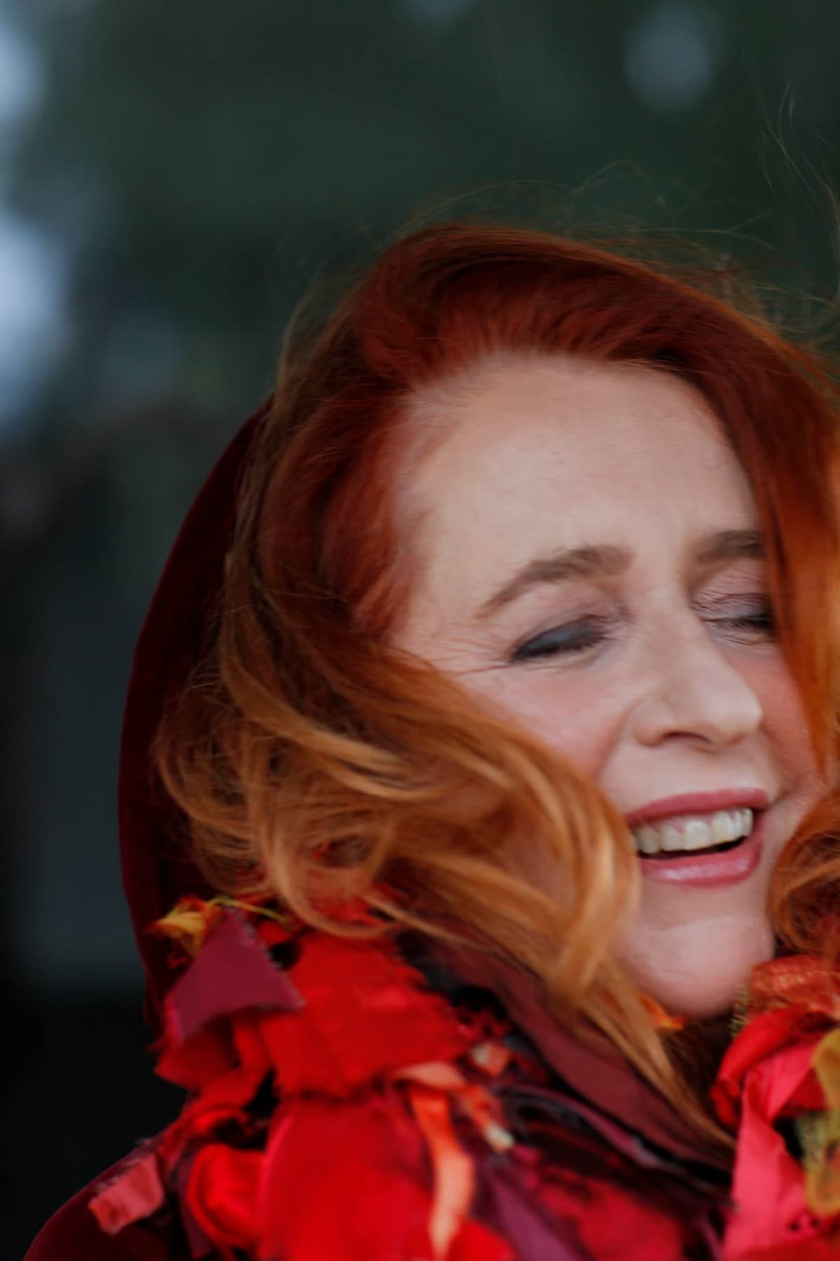 MARY COUGHLAN