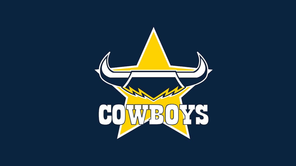 2026 NRL Telstra Premiership - Cowboys V Penrith