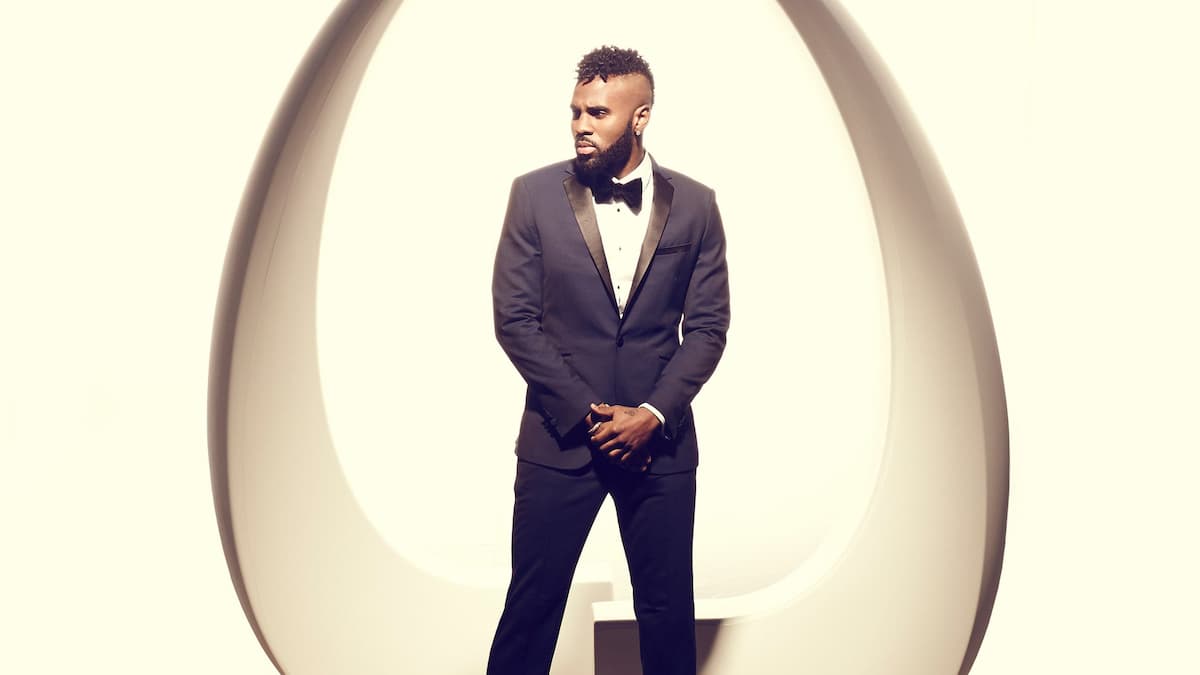 Jason Derulo - The Last Dance Tour