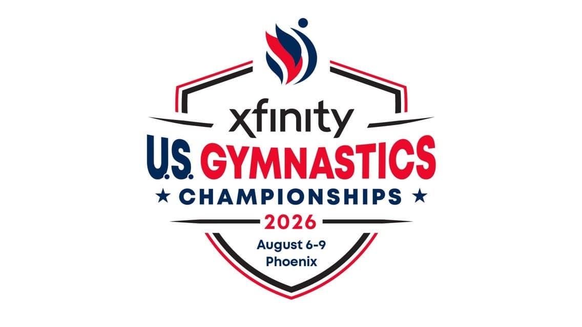 2026 Xfinity US Gymnastics Championships - Sr Mens Day 2