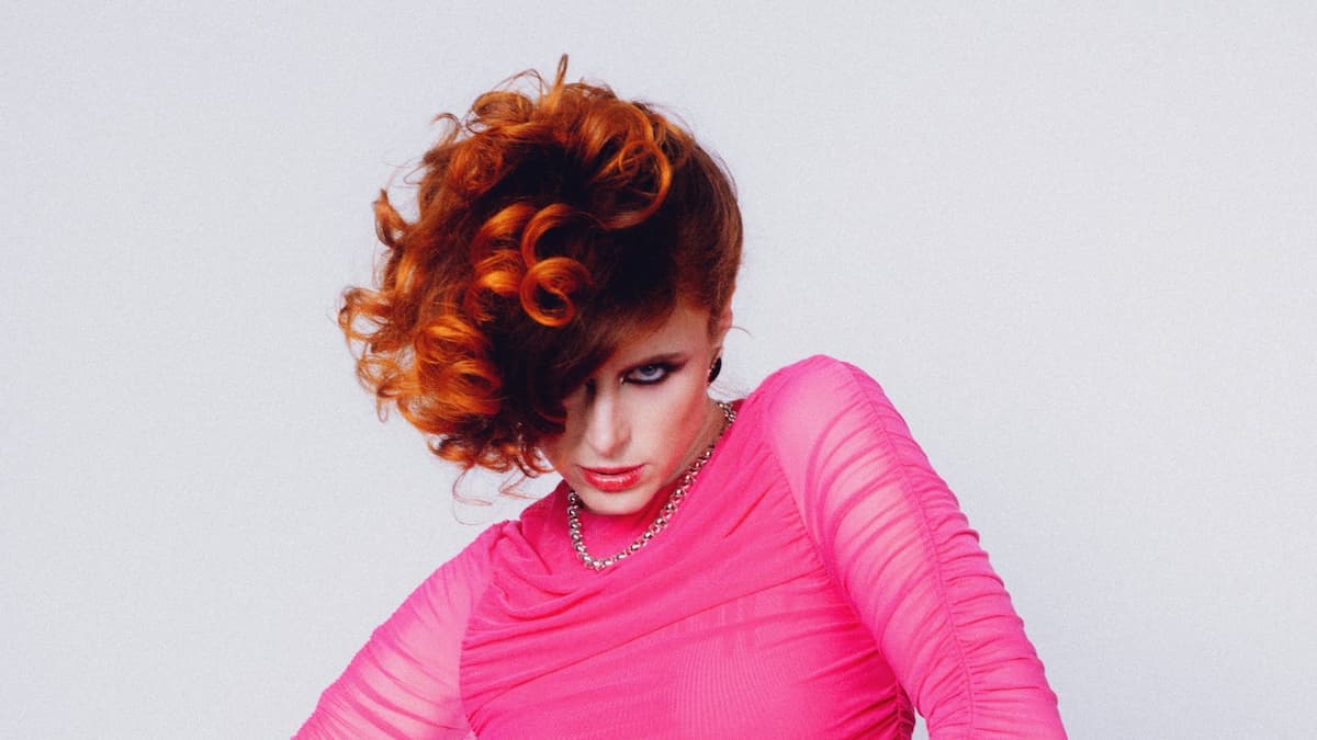 Kiesza