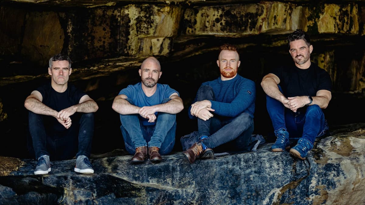 Onóir In Concert