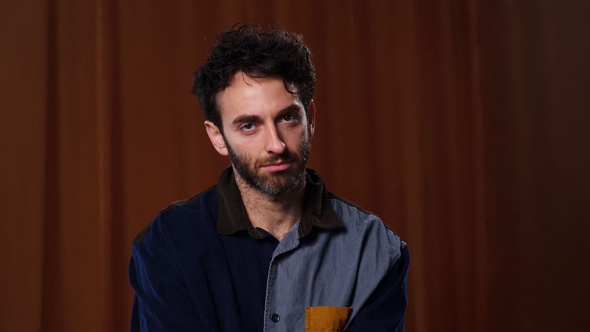 Gianmarco Soresi: the Misery Loves Tour