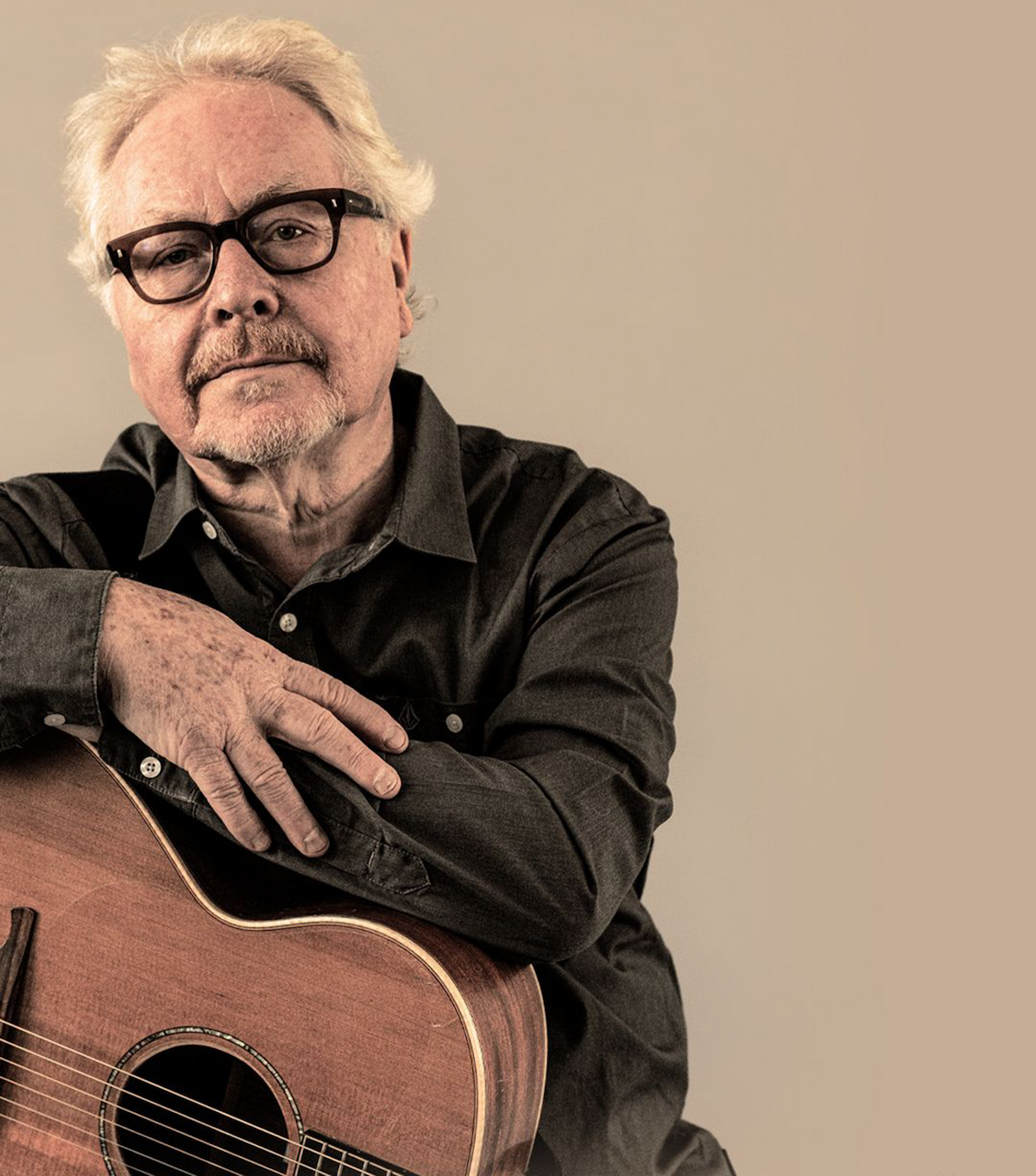 Paul Brady In Concert