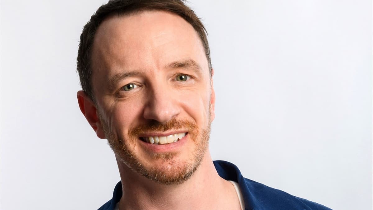 Gearoid Farrelly - No Pressure