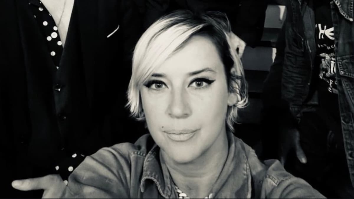 Cat Power - the Greatest Tour