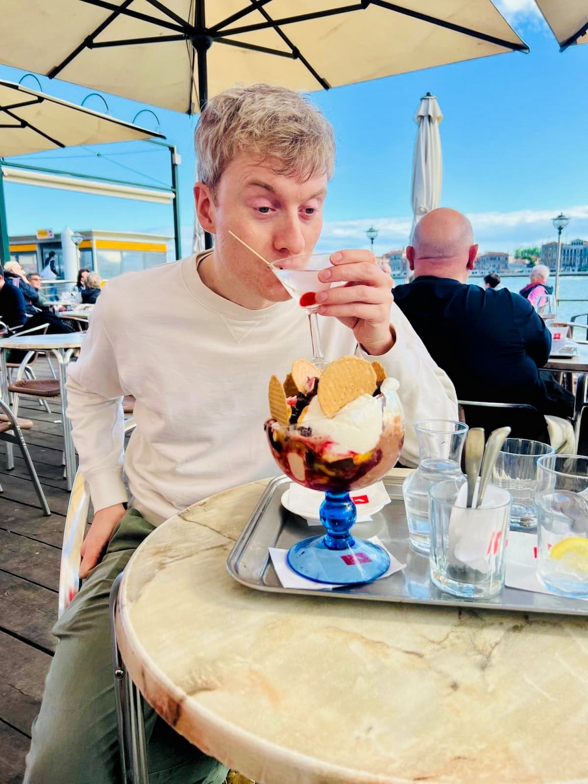 James Acaster