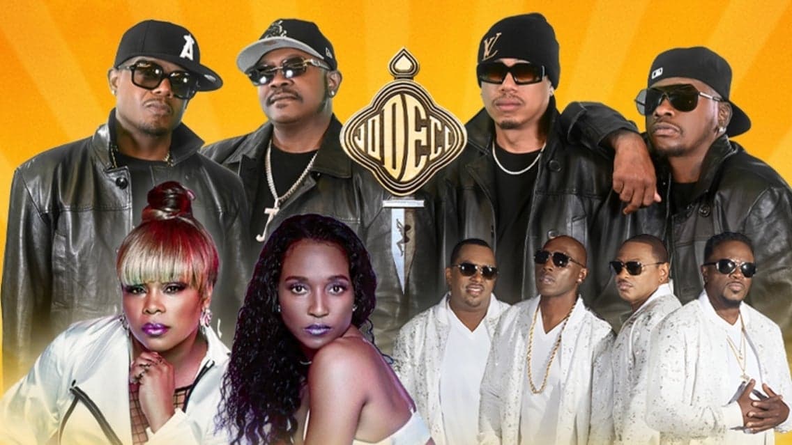 RnB Summer Ball