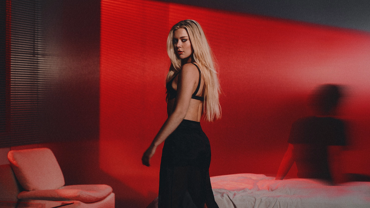Racing + Becky Hill - Grandstand & Paddock