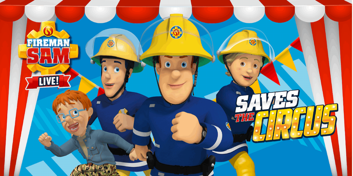 Fireman Sam