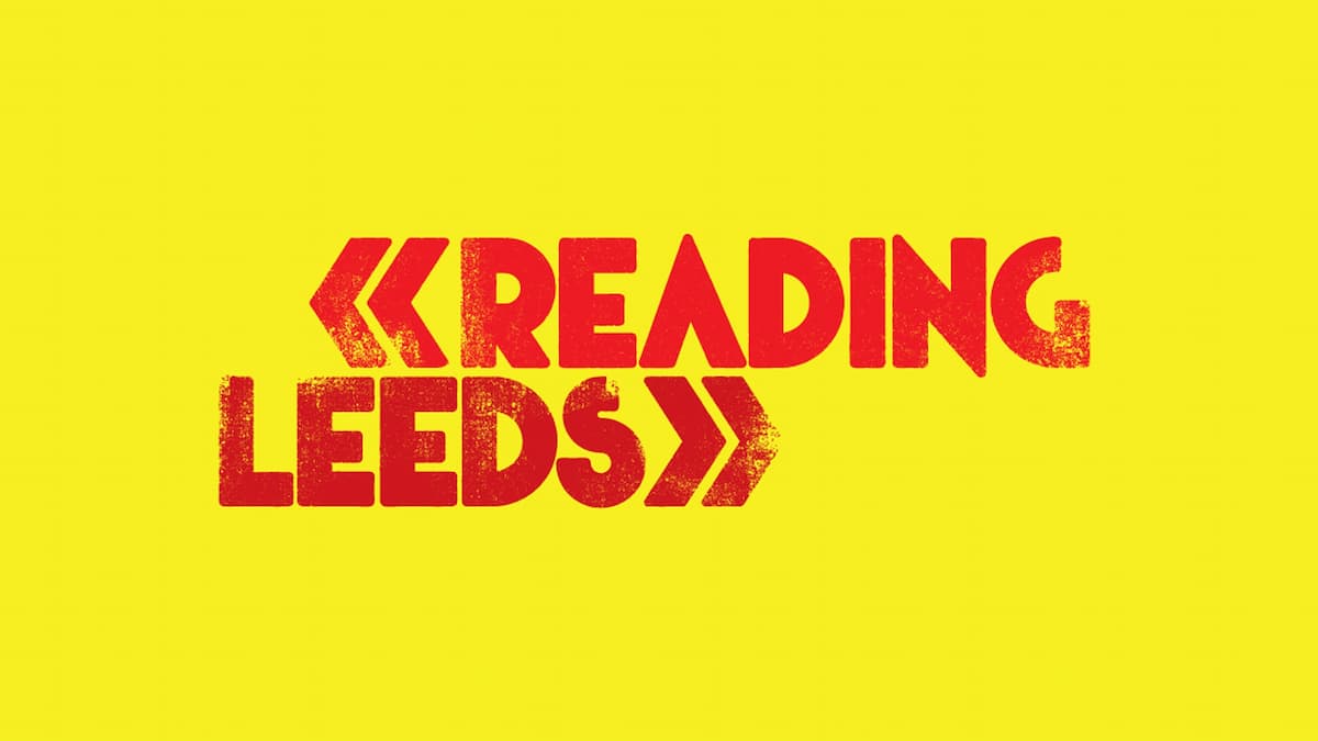 Reading Festival 2026 - Saturday