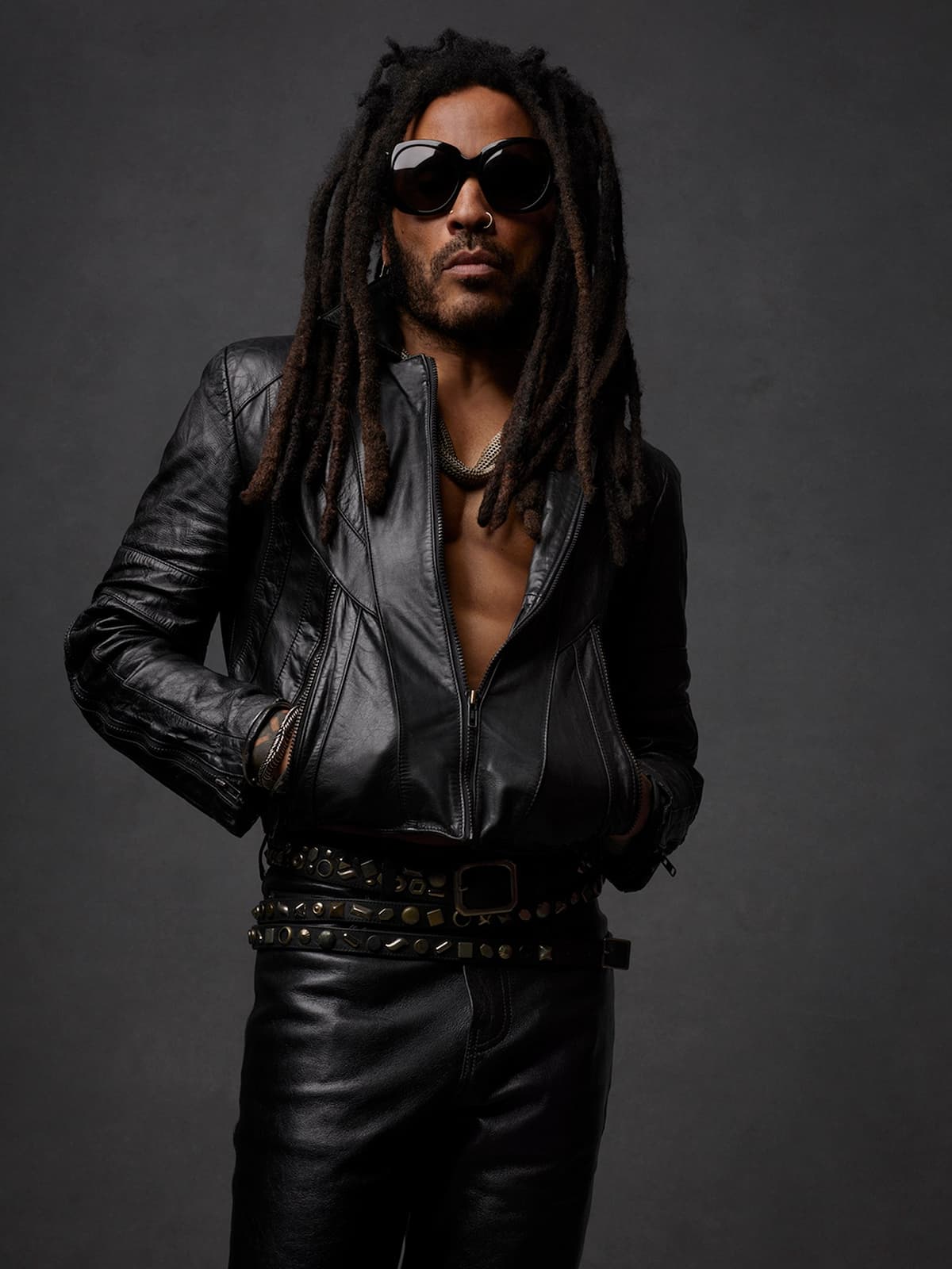 Palace Bowl Presents Lenny Kravitz with Leon Thomas, Joss Stone + more