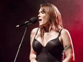 Beth Hart (Rescheduled from 9/19/23)