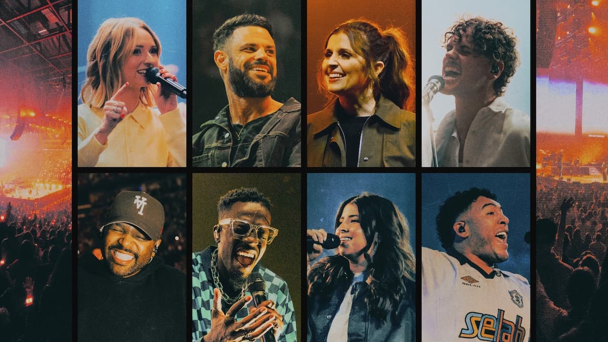 Elevation Worship  | Official Ticket + Hotel Packages