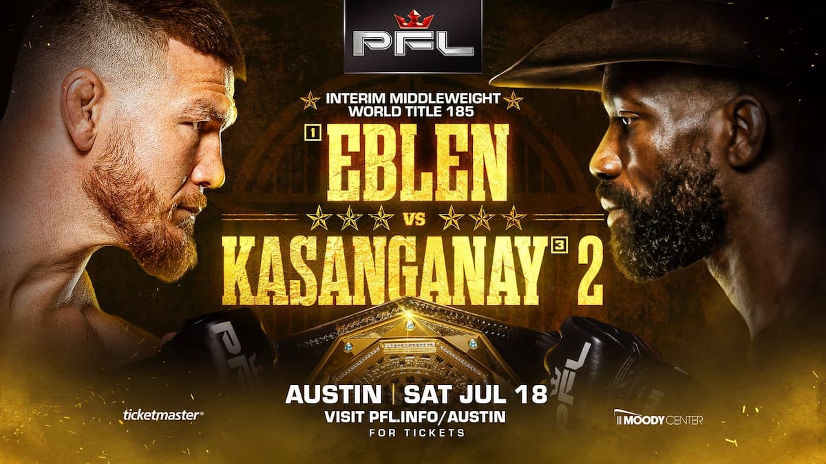 PFL Austin