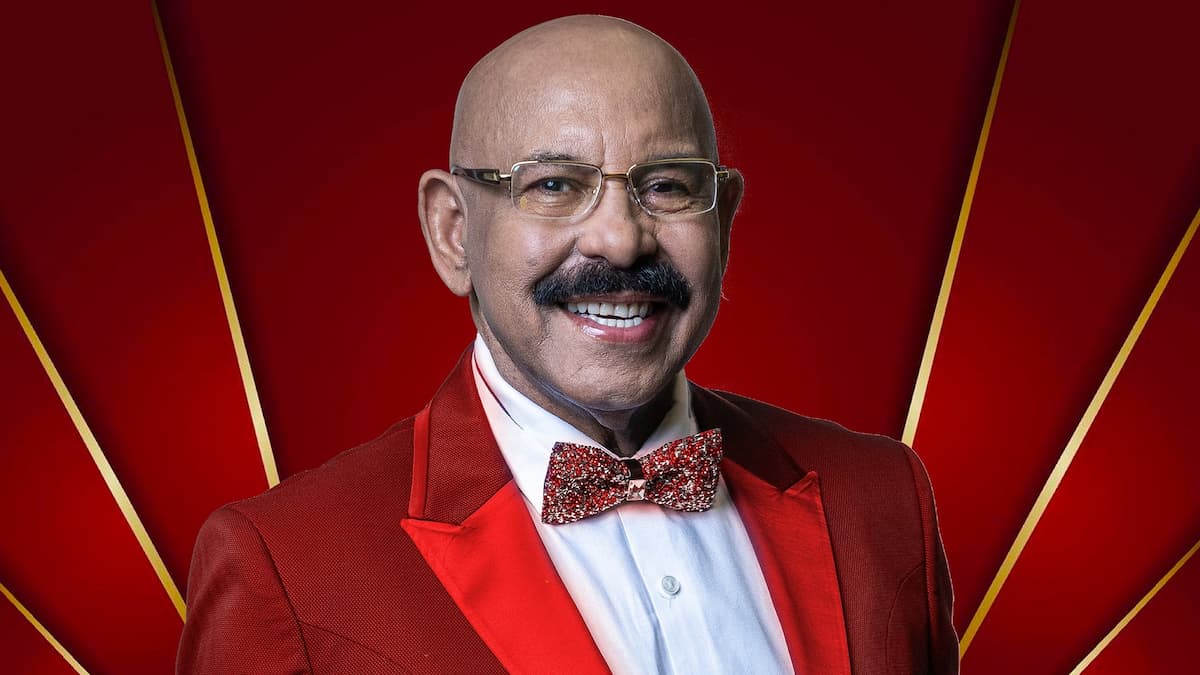 Oscar D' Leon